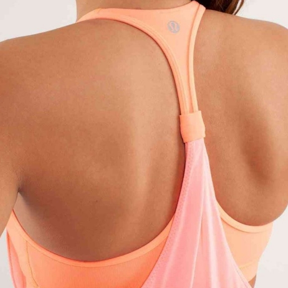 Lululemon No Limits Tank Top - Picture 2 of 5